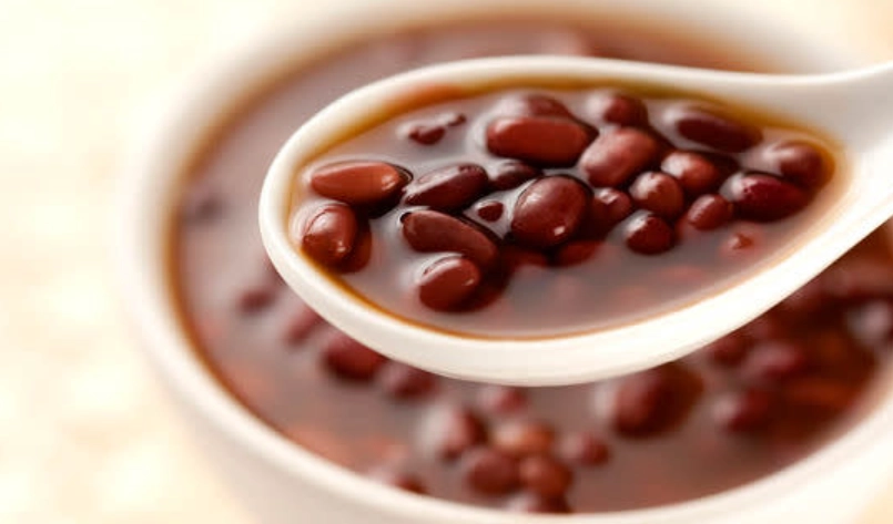 紅豆水保存方法