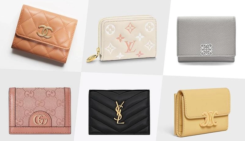 精品皮夾推薦 精品皮夾推薦