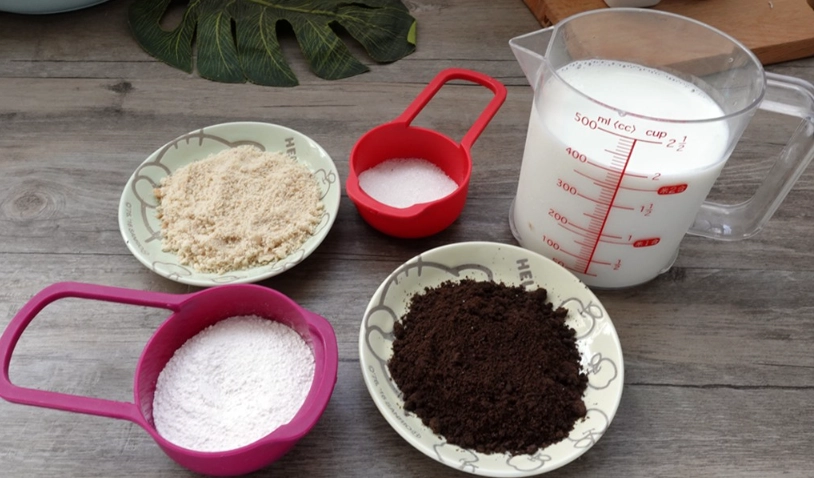 鮮奶麻糬食譜 鮮奶麻糬食譜