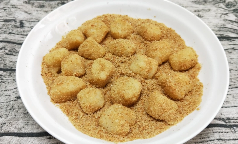 麻糬製作步驟 麻糬製作步驟