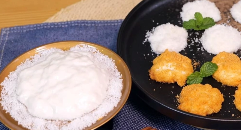 自製麻糬食譜 自製麻糬食譜