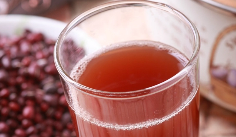 紅豆水保存方法