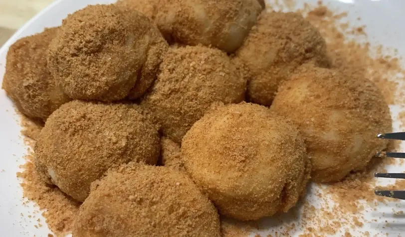 台灣麻糬食譜 台灣麻糬食譜