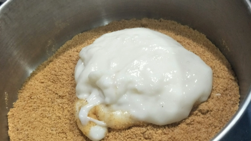 鮮奶麻糬做法 鮮奶麻糬做法