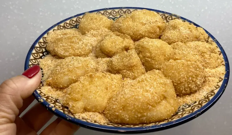 麻糬製作步驟 麻糬製作步驟