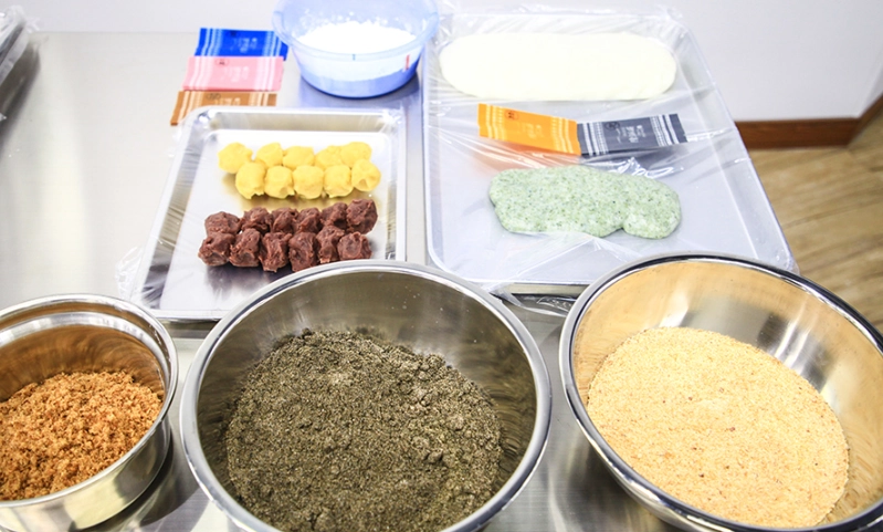 台灣麻糬食譜 台灣麻糬食譜