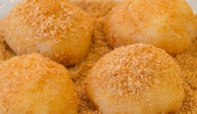 鮮奶麻糬食譜 鮮奶麻糬食譜