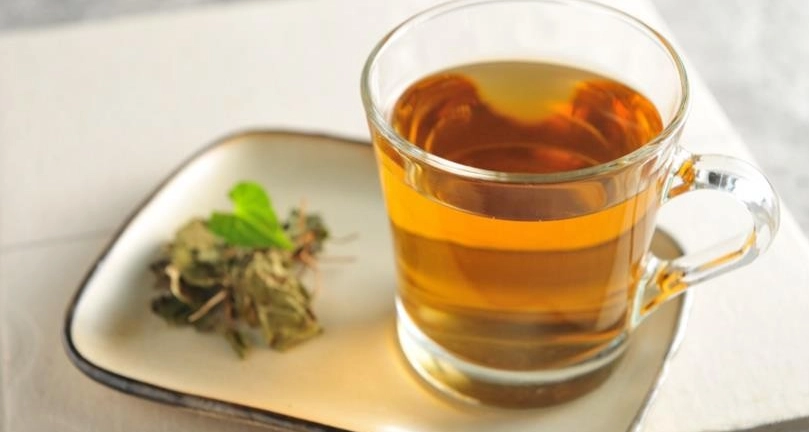 魚腥草茶功效 魚腥草茶功效