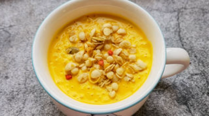 南瓜早餐食譜 南瓜早餐食譜