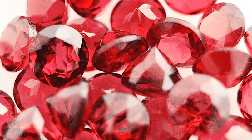 石榴石淨化禁忌 石榴石淨化禁忌