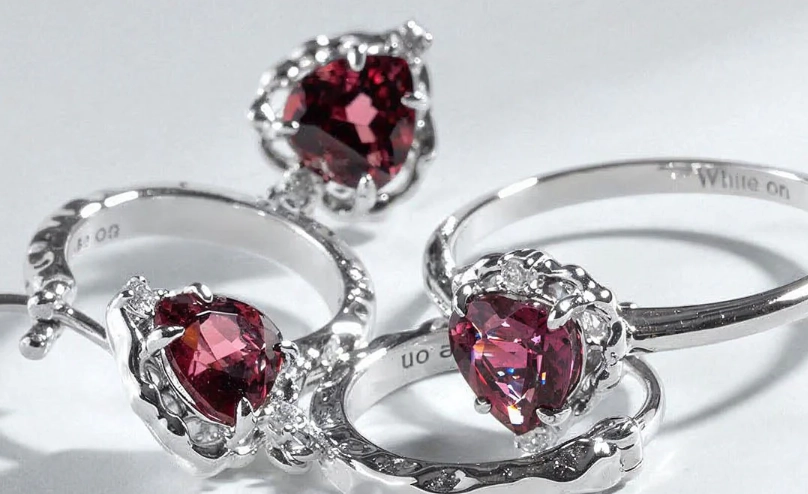 紅石榴石淨化方法 紅石榴石淨化方法