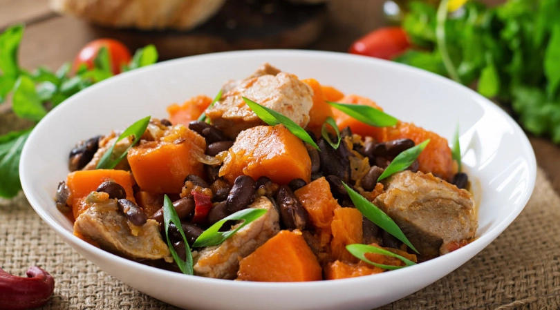 南瓜減肥早餐 南瓜減肥早餐