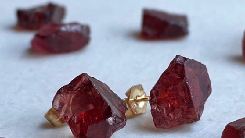 石榴石淨化禁忌 石榴石淨化禁忌