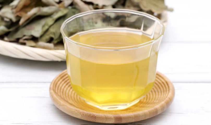 魚腥草茶功效 魚腥草茶功效