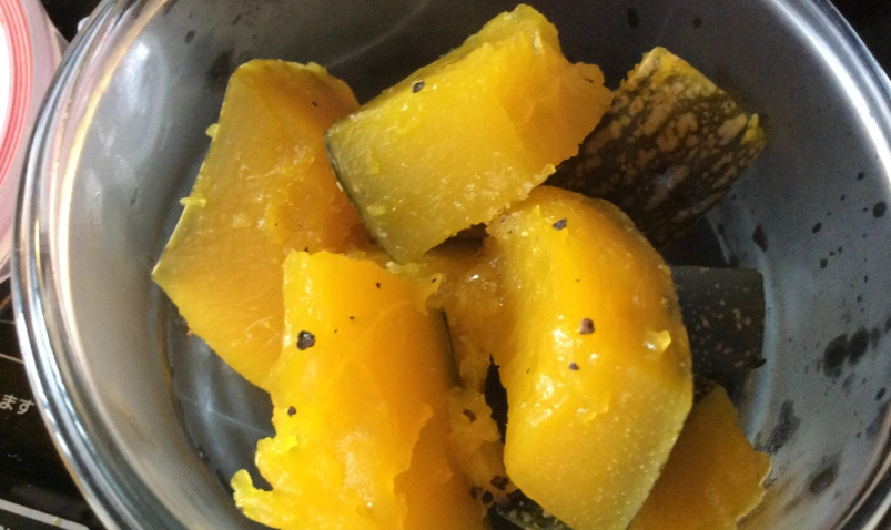 南瓜料理早餐 南瓜料理早餐