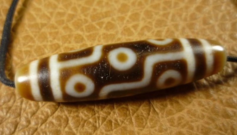 天珠鉴定方法 天珠鉴定方法