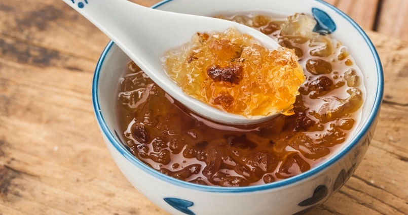 桃膠禁忌 桃膠禁忌