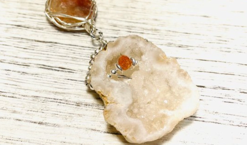 礦物收藏 礦物收藏