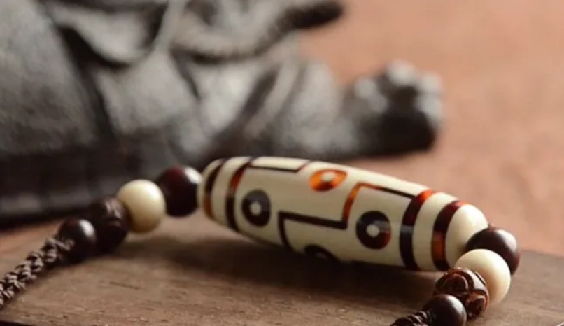 天珠製作工藝 天珠製作工藝