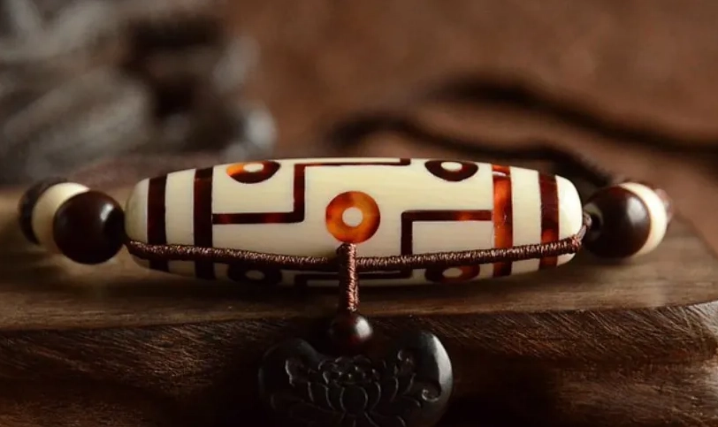 天珠製作工藝 天珠製作工藝