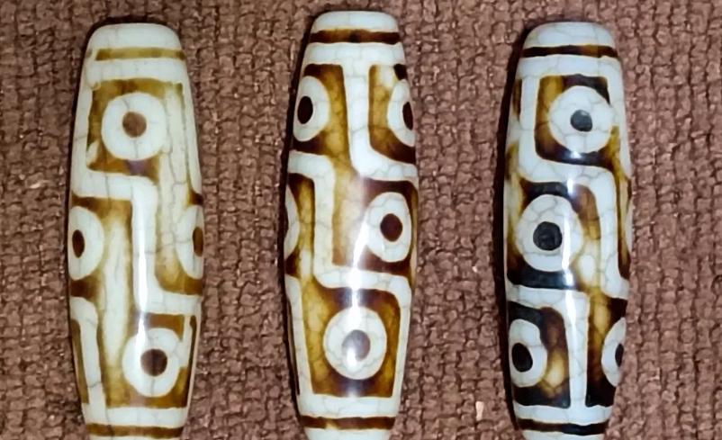 天珠材料 天珠材料