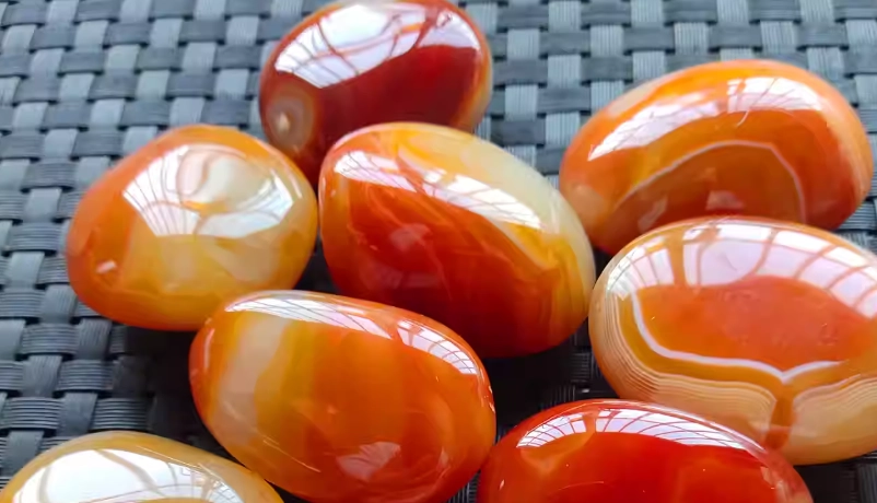 瑪瑙加熱溫度控制