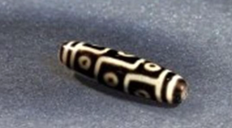 天珠鉴定方法 天珠鉴定方法