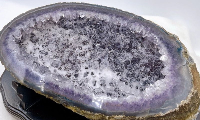 礦物收藏 礦物收藏