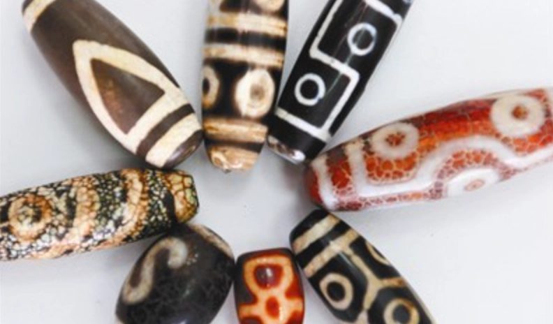 天珠材料 天珠材料