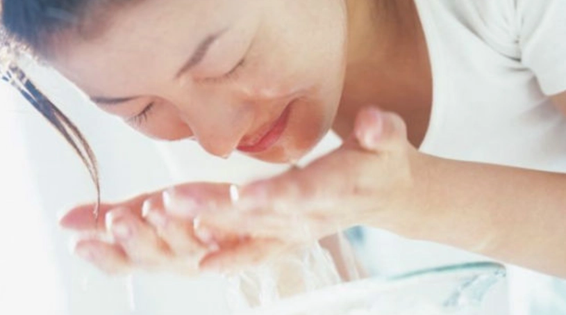 DIY美容白醋液 DIY美容白醋液