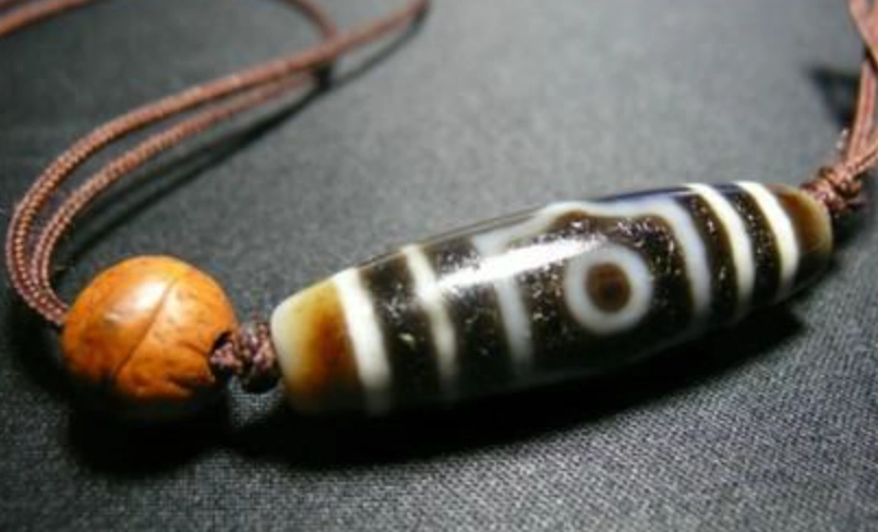 天珠收藏技巧 天珠收藏技巧