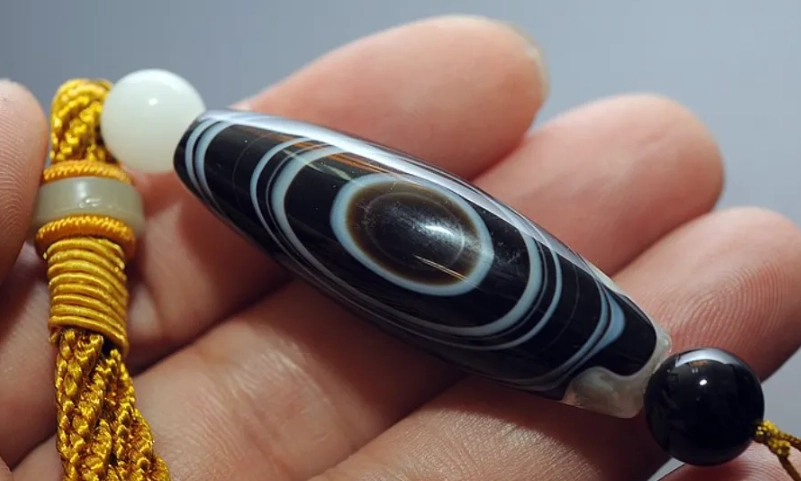 天珠製作工藝 天珠製作工藝