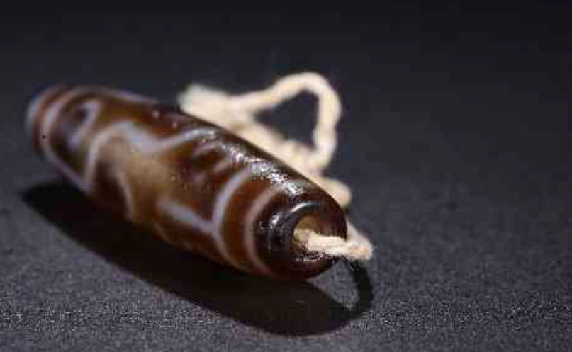 九眼天珠真假鉴别 九眼天珠真假鉴别