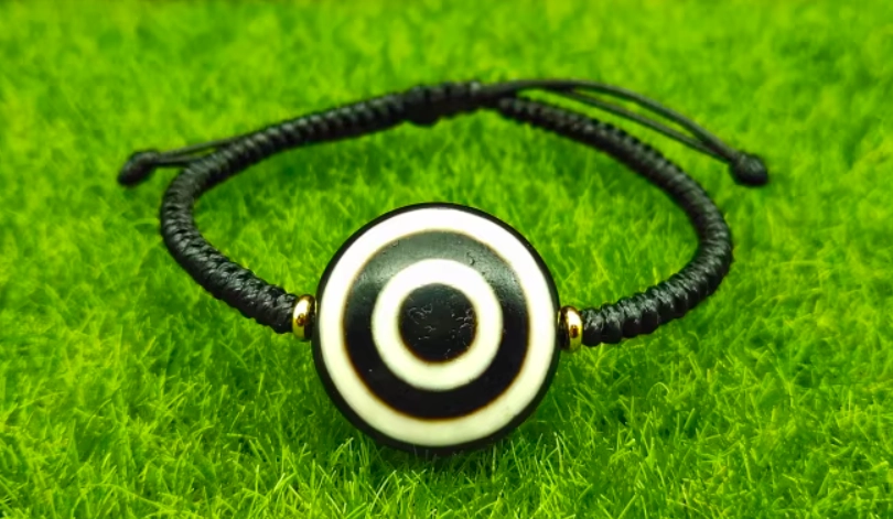 天珠真偽鑑定 天珠真偽鑑定