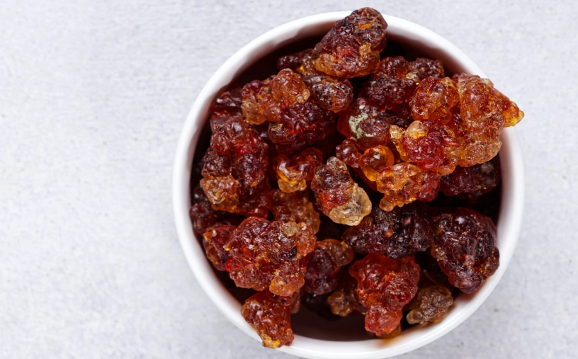 桃膠怎麼吃 桃膠怎麼吃