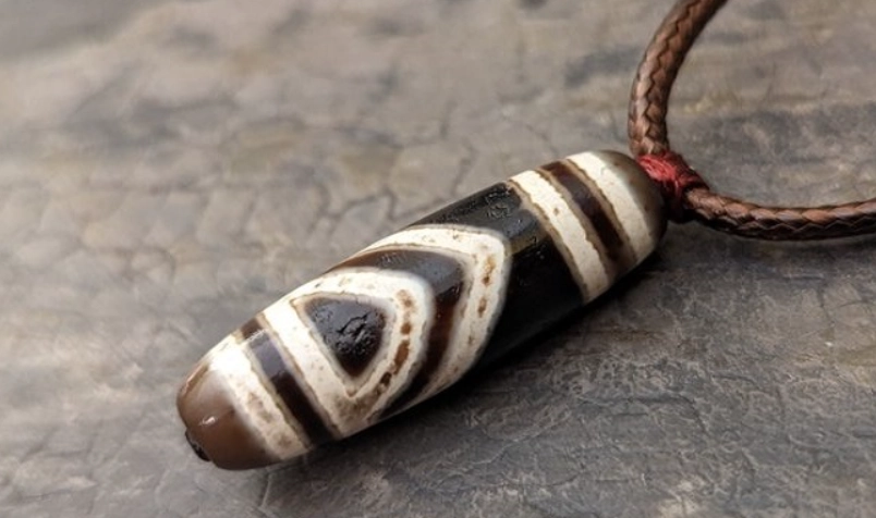 天珠收藏技巧 天珠收藏技巧