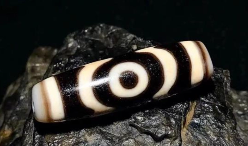 天珠是天然的嗎？深入解析天珠的真相與辨別技巧