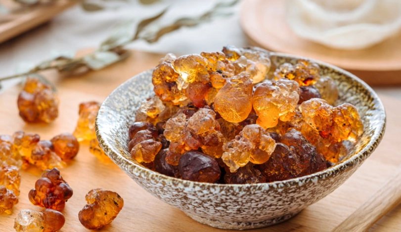 桃膠禁忌 桃膠禁忌