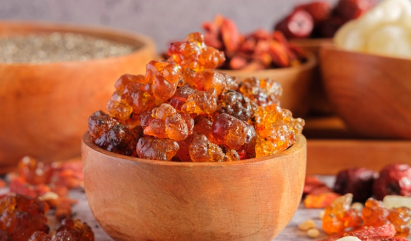 桃膠功效與禁忌全解析：養顏美容聖品你吃對了嗎？