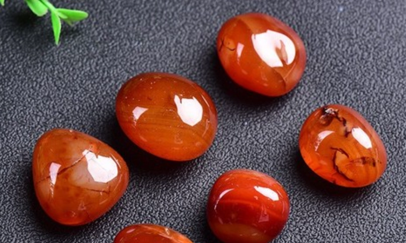 瑪瑙加熱溫度控制