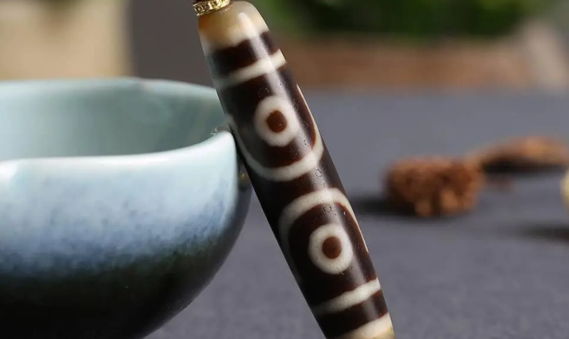 九眼天珠真假鉴别 九眼天珠真假鉴别