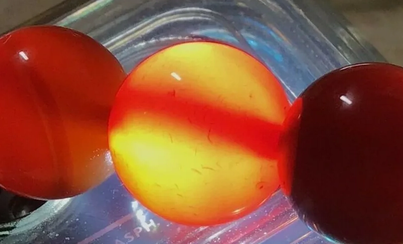 瑪瑙加熱常見錯誤