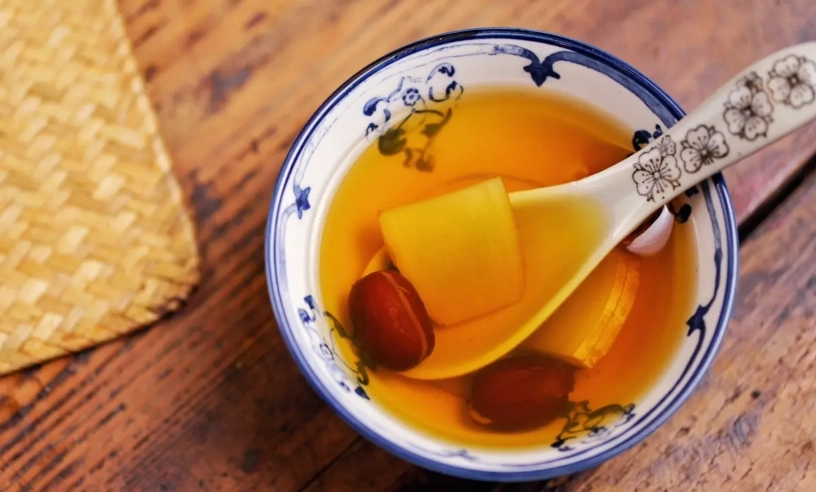 紅棗薑茶做法 紅棗薑茶做法