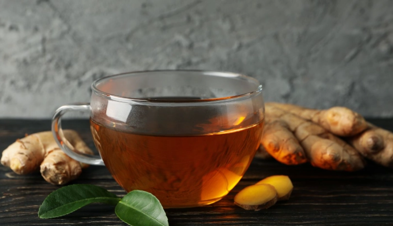 薑茶製作方法 薑茶製作方法