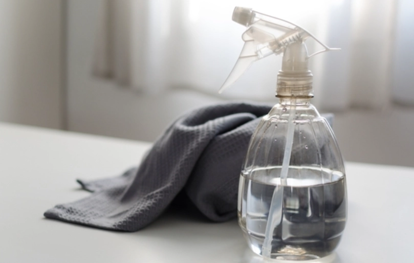 白醋除臭方法 白醋除臭方法