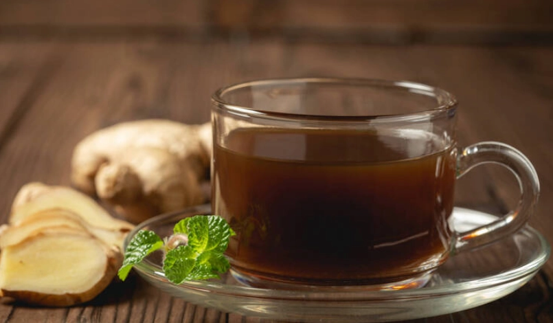 黑糖薑湯做法 黑糖薑湯做法