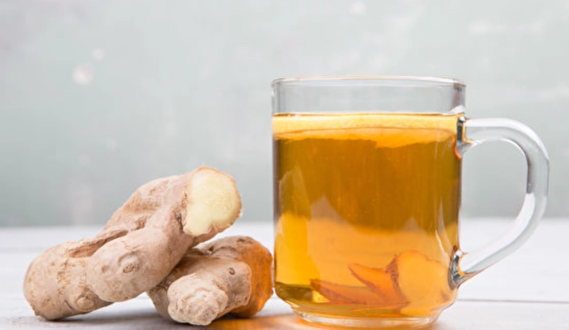 薑茶功效與比例 薑茶功效與比例