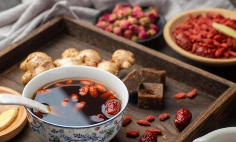 薑茶飲用禁忌 薑茶飲用禁忌