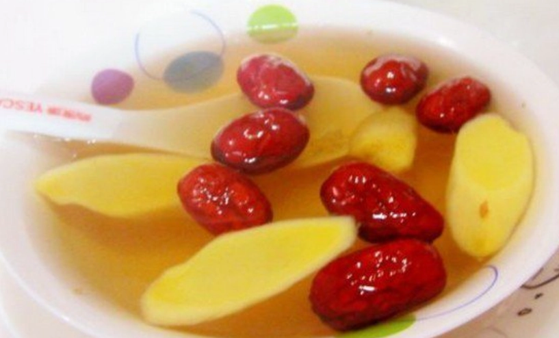 薑茶飲用禁忌 薑茶飲用禁忌