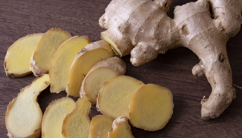 自製薑茶技巧 自製薑茶技巧